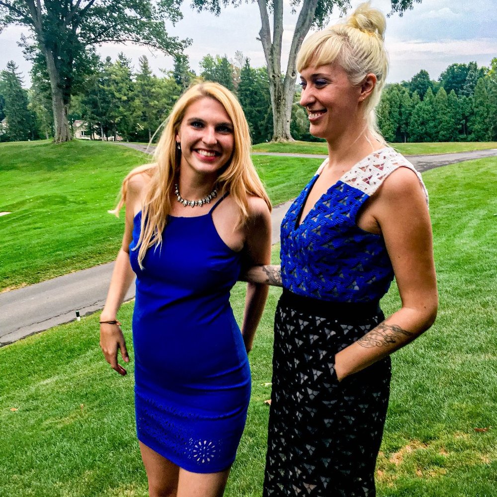 Summer 2016 Cobalt Blue Banana Republic Dress 8P